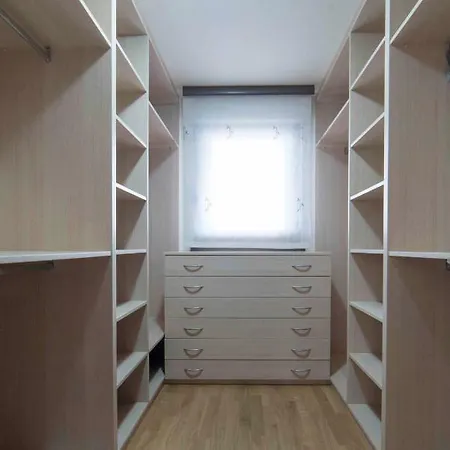 La Morada De Holiday home *