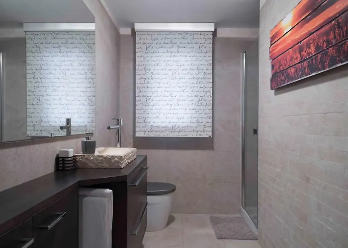 Casa vacanze La Morada De Andoin