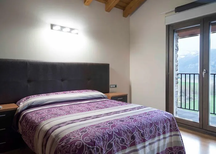 Casa vacanze La Morada De *