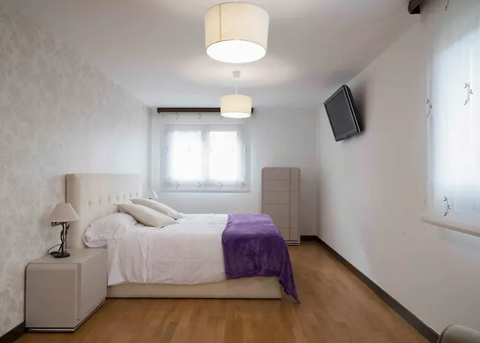 La Morada De * Andoin