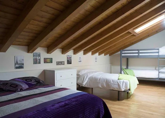 Casa vacanze La Morada De *