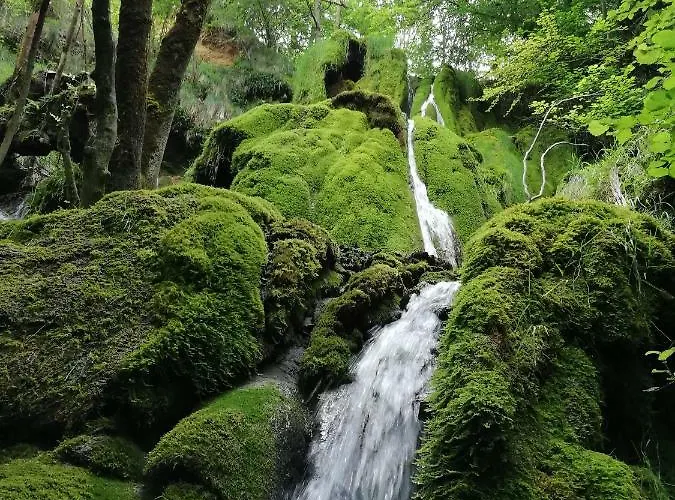 La Morada De Casa vacanze