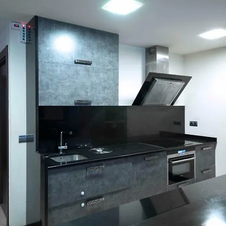 La Morada De Nyaraló