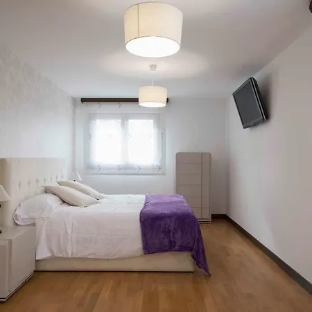 La Morada De * Andoin