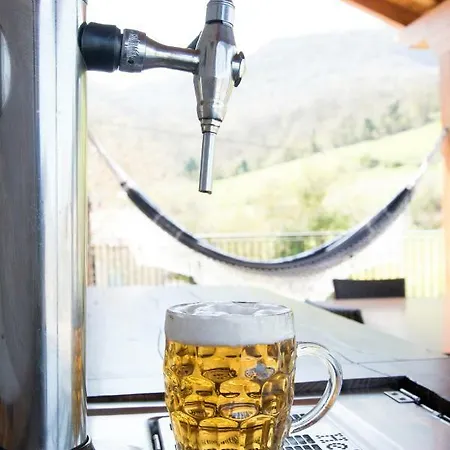 Nyaraló La Morada De