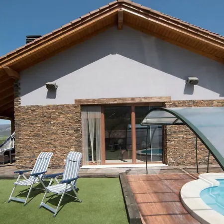 La Morada De Nyaraló Andoin