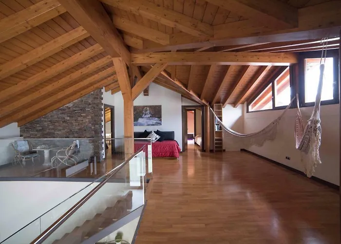 Holiday home La Morada De *