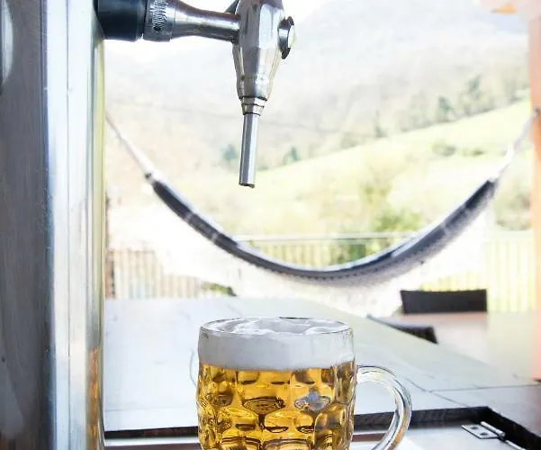 Holiday home La Morada De