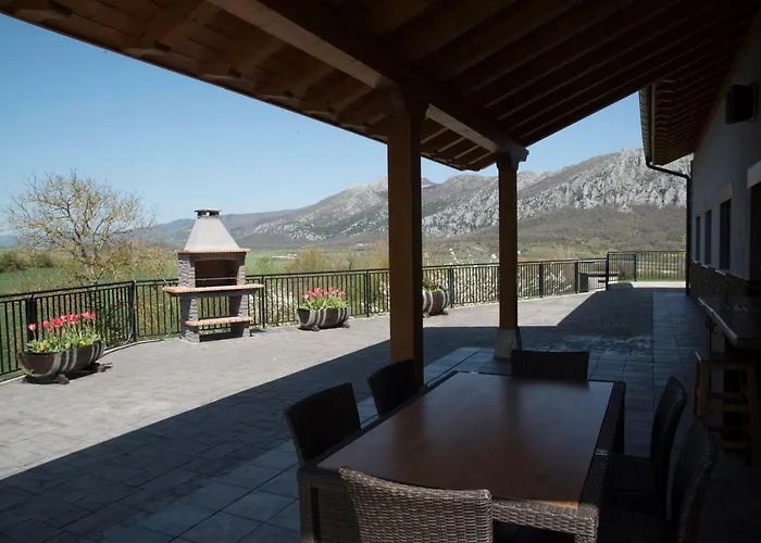 La Morada De Holiday home